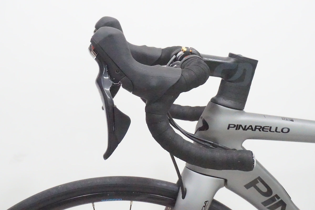 PINARELLO「ピナレロ」 PARIS DISK 2022年モデル ロードバイク / 京都西院店