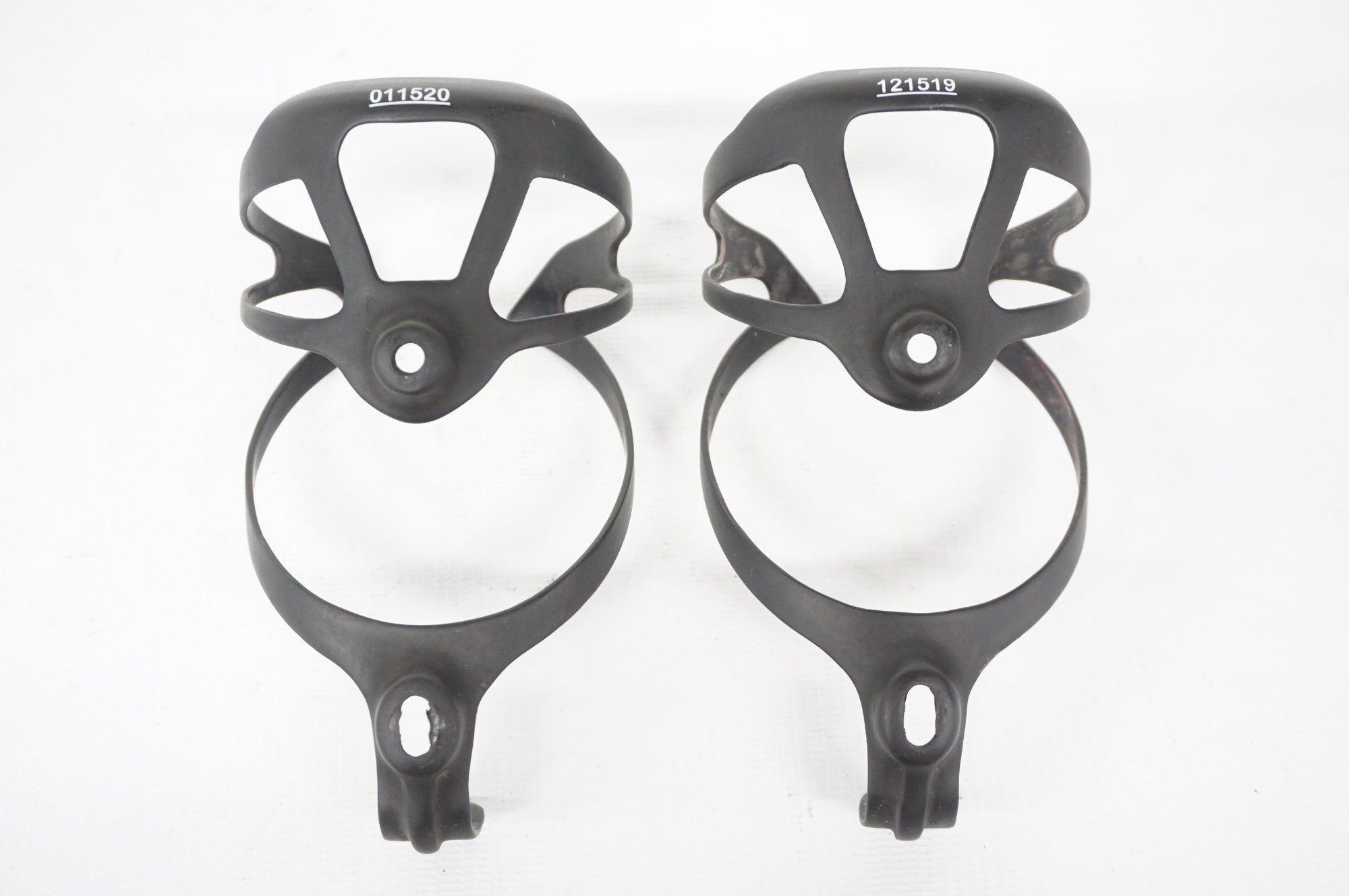 BONTRAGER 「ボントレガー」 PRO OCLV CARBON ボトルケージセット / 阪急塚口店