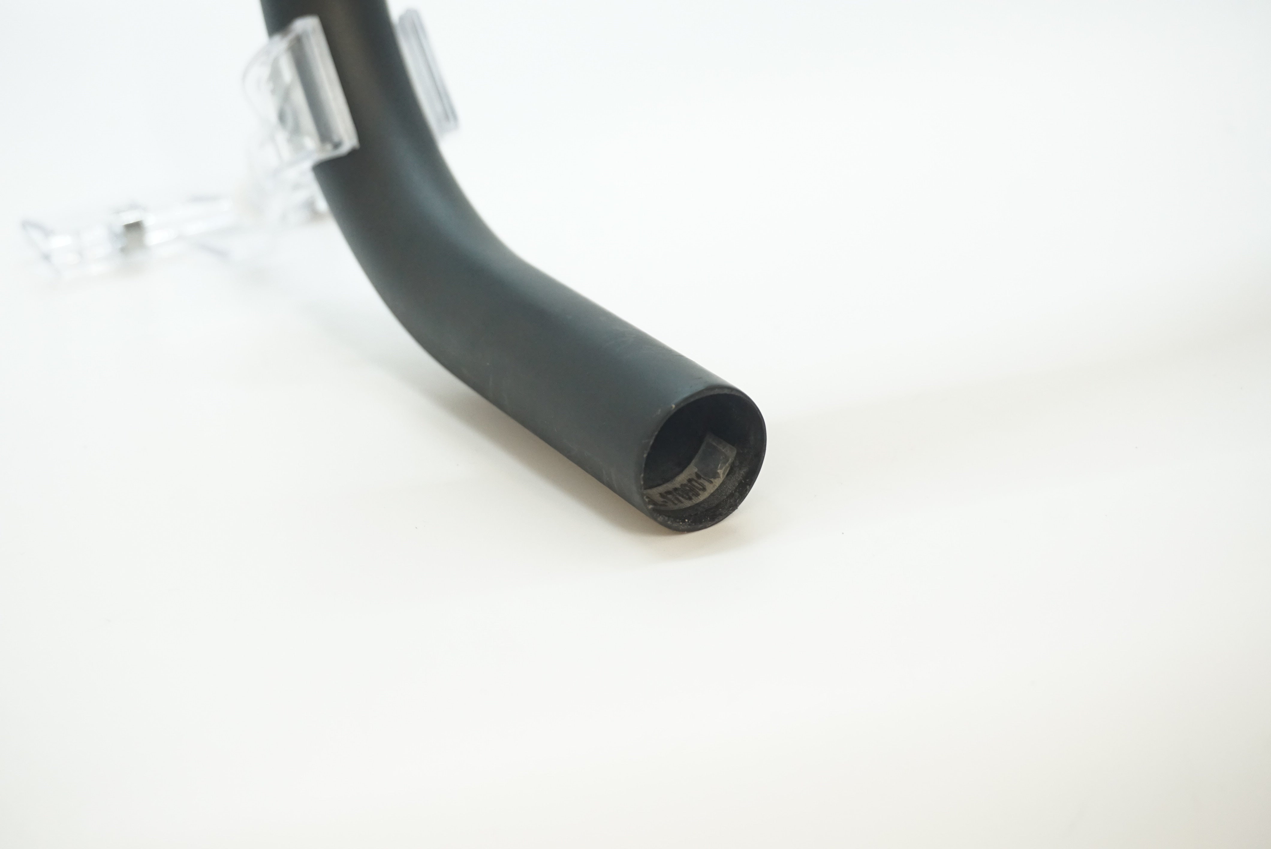 3T 「スリーティー」 SUPERLEGGERA TEAM 440mm Φ31.8 ハンドル / 阪急塚口店