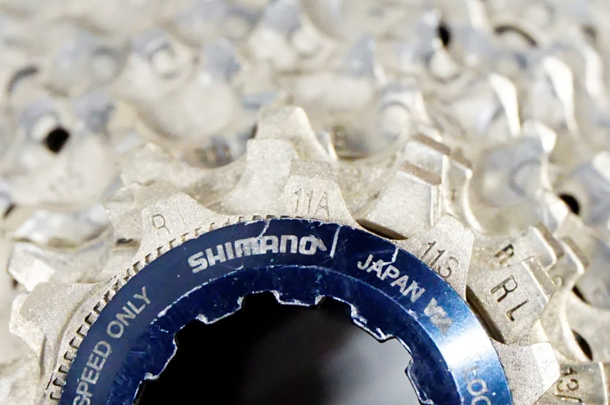 SHIMANO 「シマノ」 ULTEGRA CS-R8000 11-30T スプロケット / 名古屋大須店