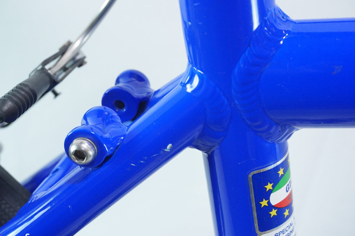 GIOS 「ジオス」 MISTRAL 2015年モデル クロスバイク / 中目黒店