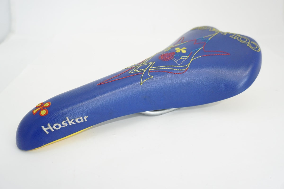 SELLE SANMARCO 「セラサンマルコ」 COLNAGO HOSKAR サドル / 京都八幡店