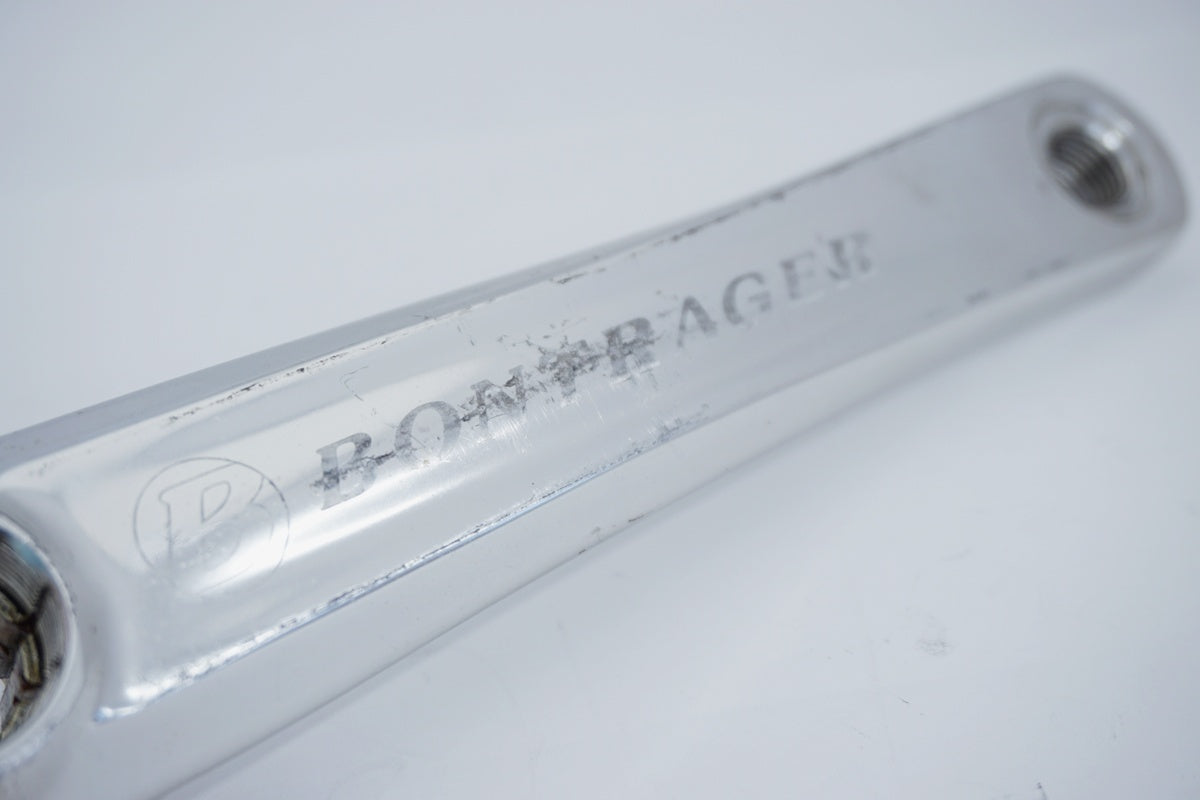 BONTRAGER 「ボントレガー」 39-53T 165mm クランク / 京都八幡店
