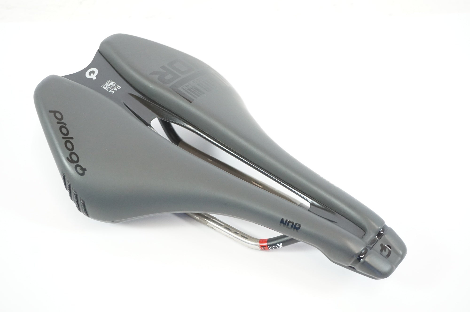 【新車取り外し】Prologo Dimension NDR Tirox PROLOGO 「プロロゴ」 DIMENSION NDR 143 TIROX サドル / 宇都宮店
