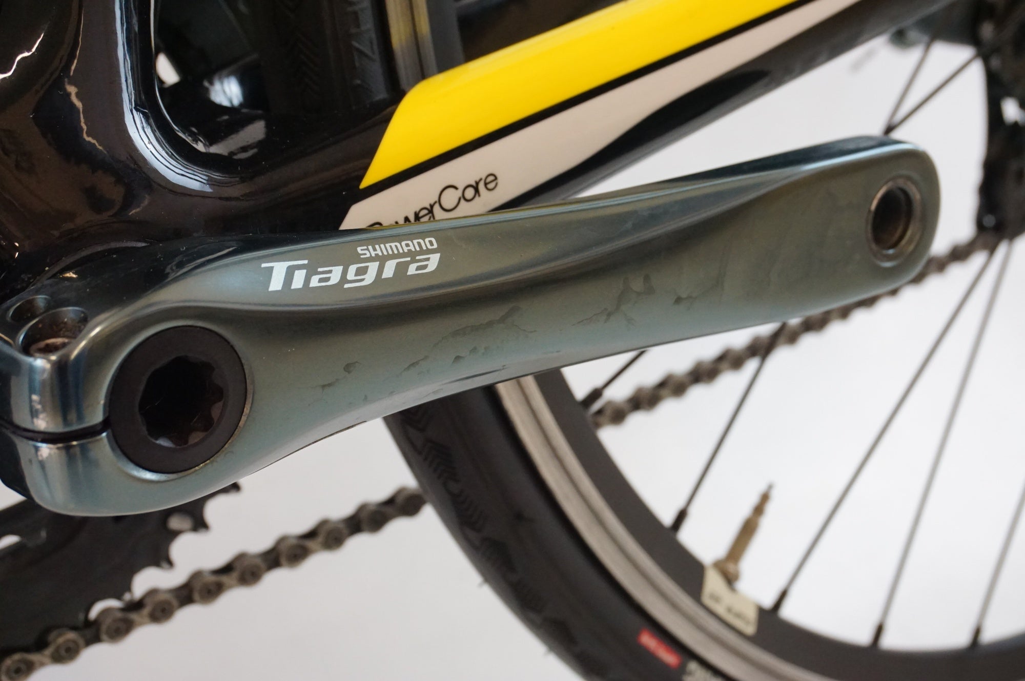 GIANT 「ジャイアント」 TCR ADVANCED 3 2016年モデル ロードバイク / 浜松店