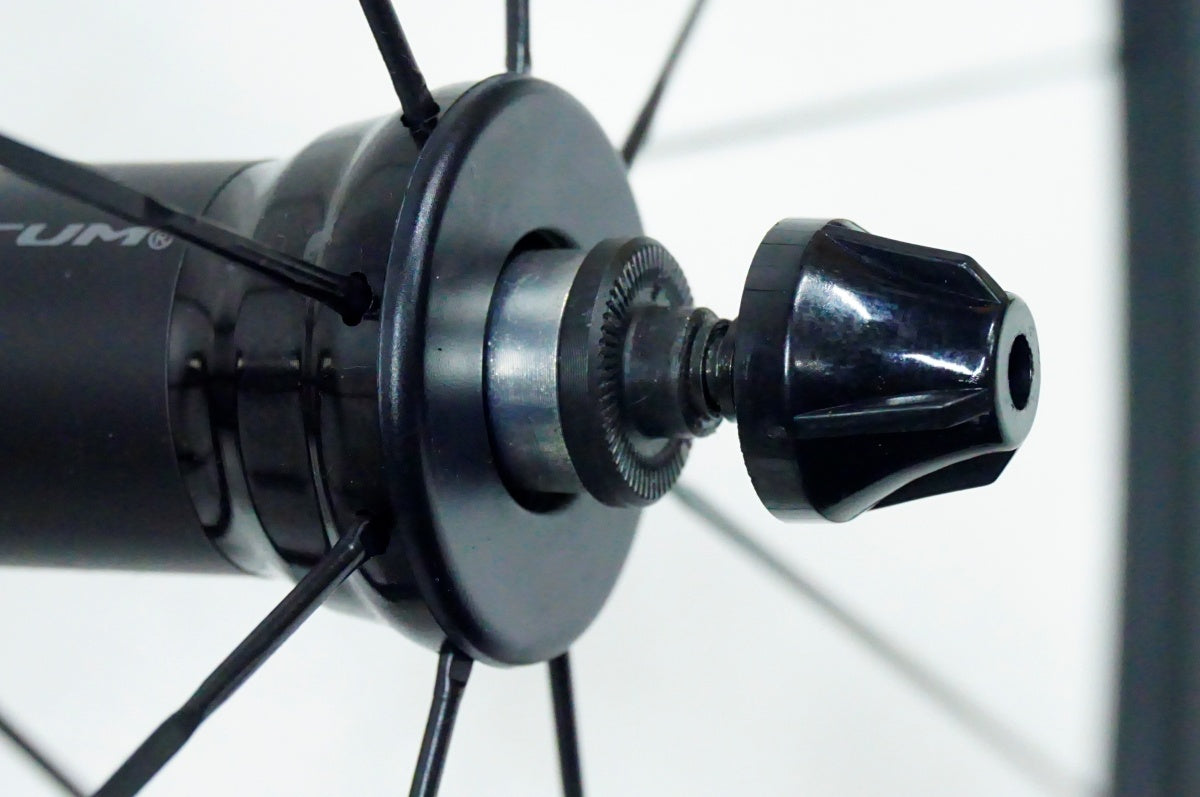 FULCRUM 「フルクラム」 RACING4 カンパフリー ホイールセット / 名古屋大須店