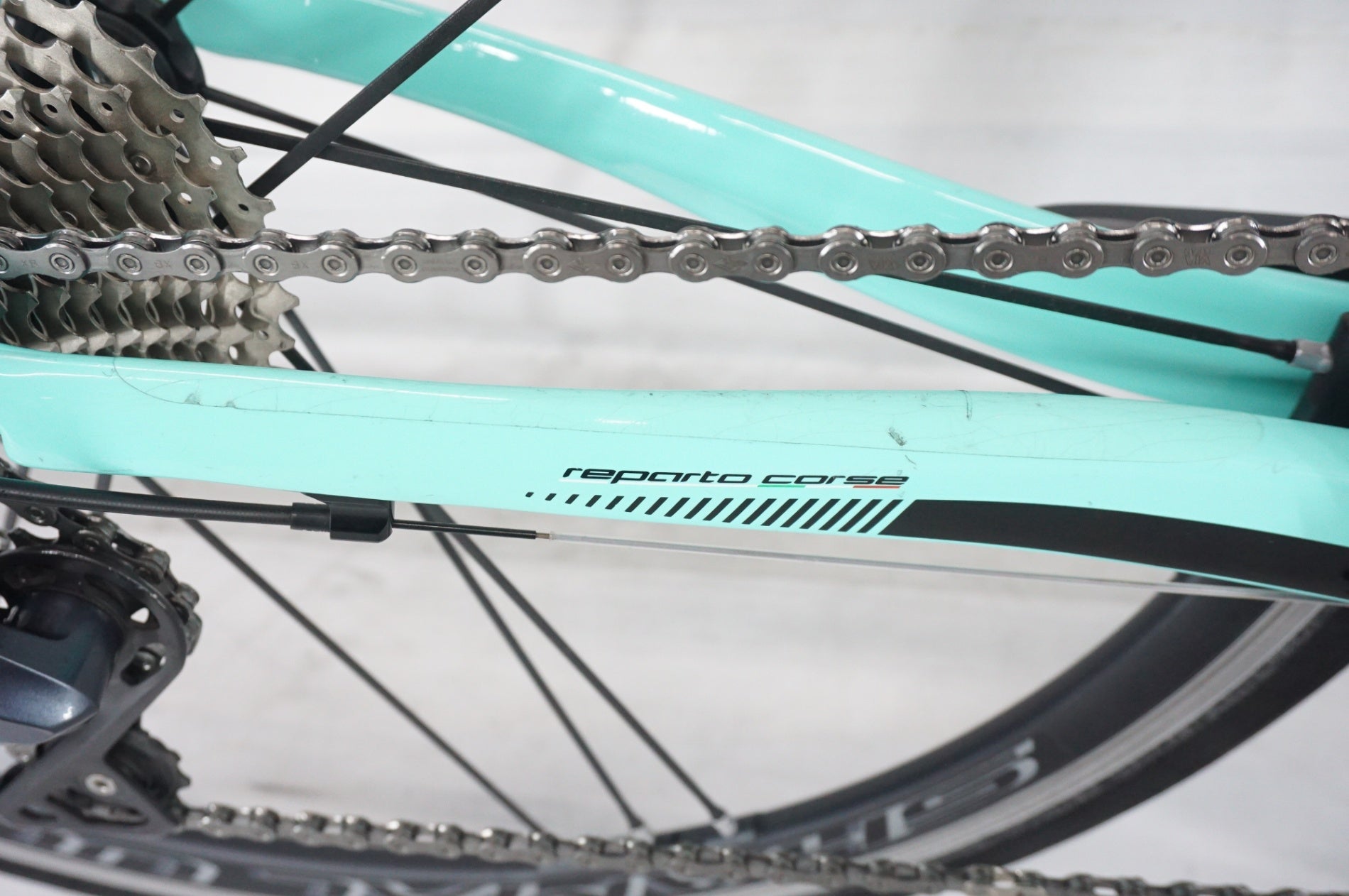 BIANCHI 「ビアンキ」 OLTRE XR3 ULTEGRA 2019年モデル ロードバイク / 阪急塚口店