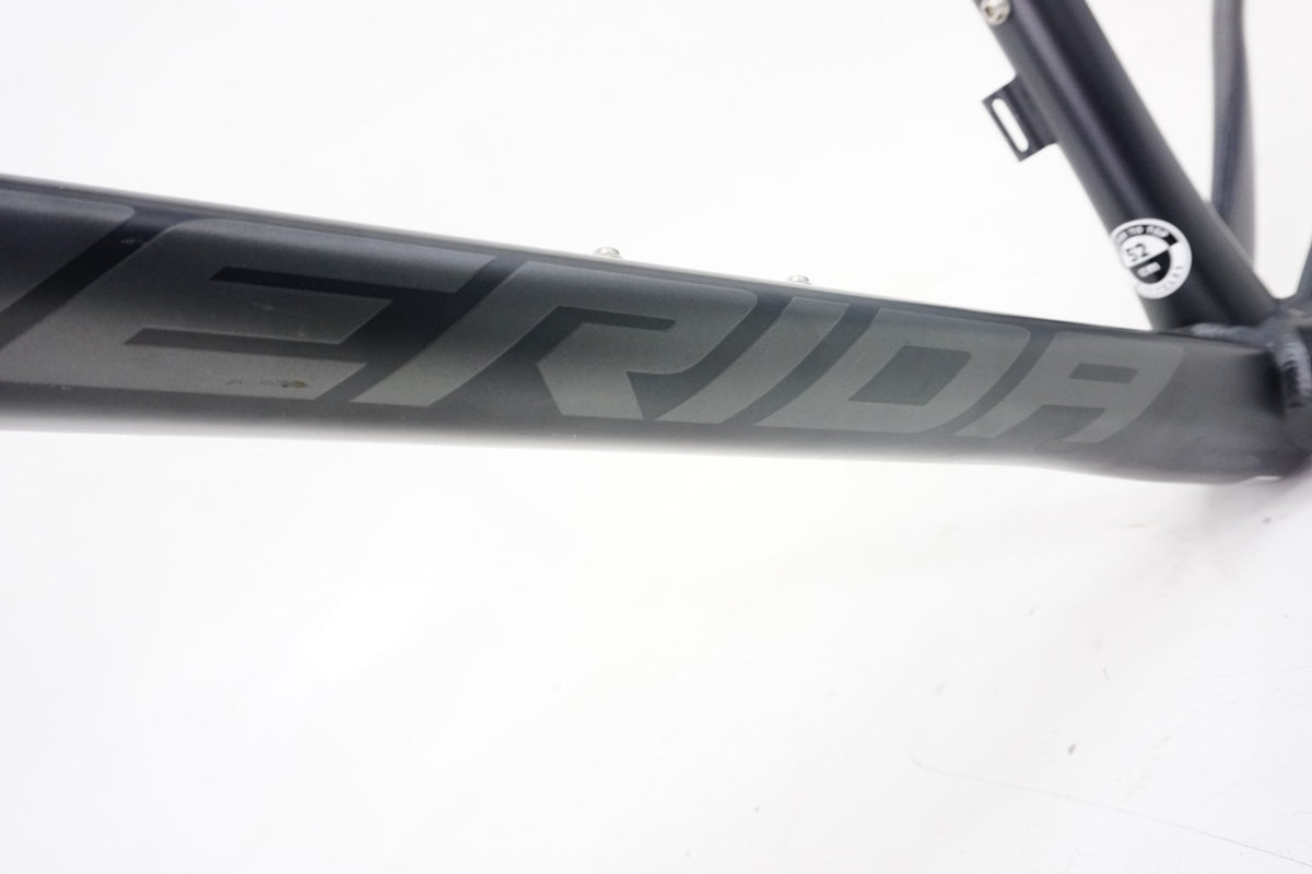 MERIDA「メリダ」 SCULTURA RIM 2024年モデル フレームセット / 浜松店