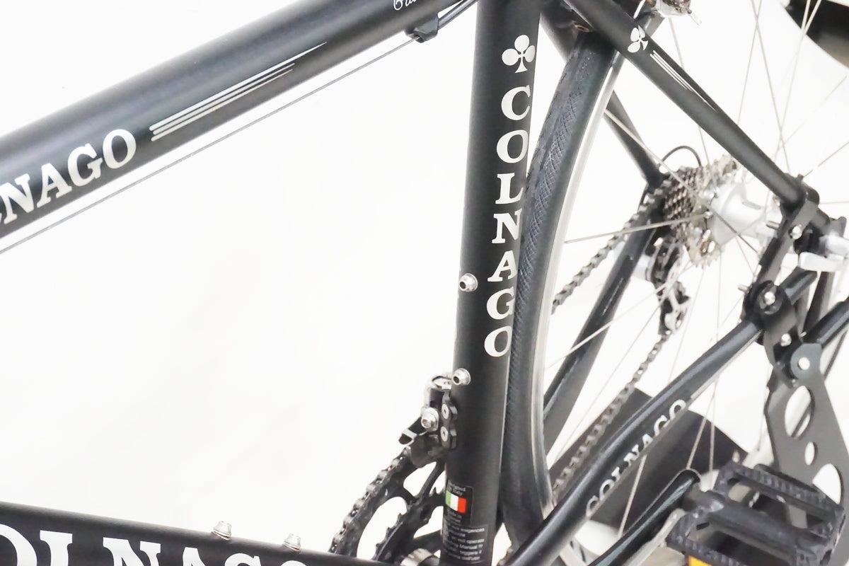 COLNAGO「コルナゴ」 PRIMAVERA フラットバーカスタム 2007年モデル ロードバイク/ 京都西院店