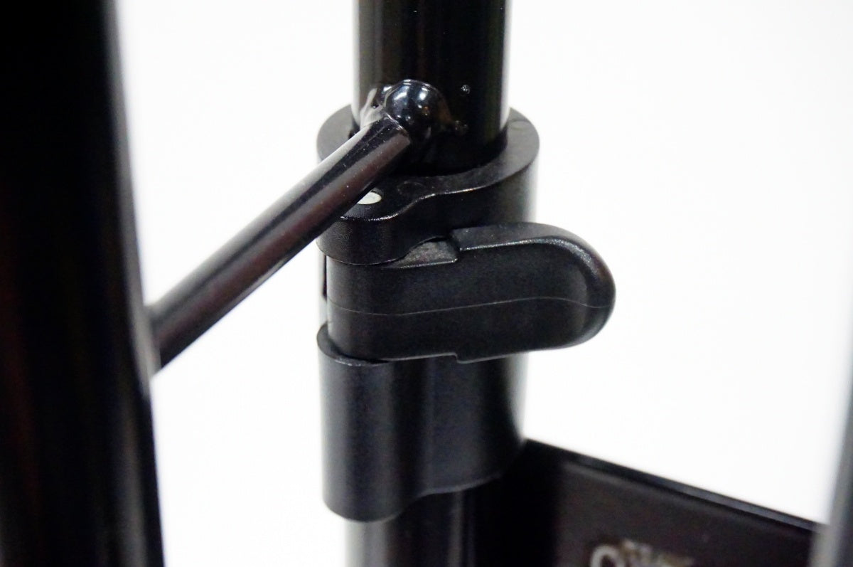 CYCLEL LOCKER 「サイクルロッカー」 CS-650 ディスプレイスタンド / 名古屋大須店