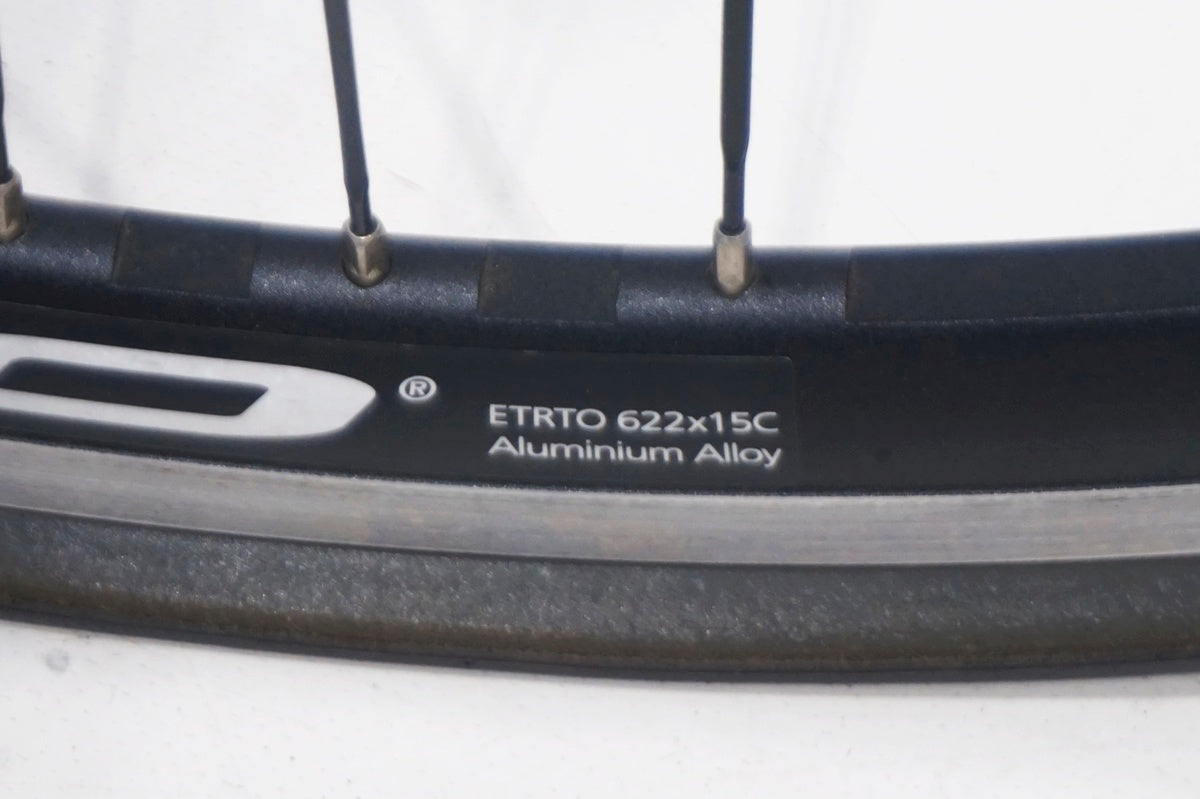 CAMPAGNOLO0「カンパニョーロ」 ZONDA MEGA G3 SHIMANO11S ホイールセット / 大阪門真店