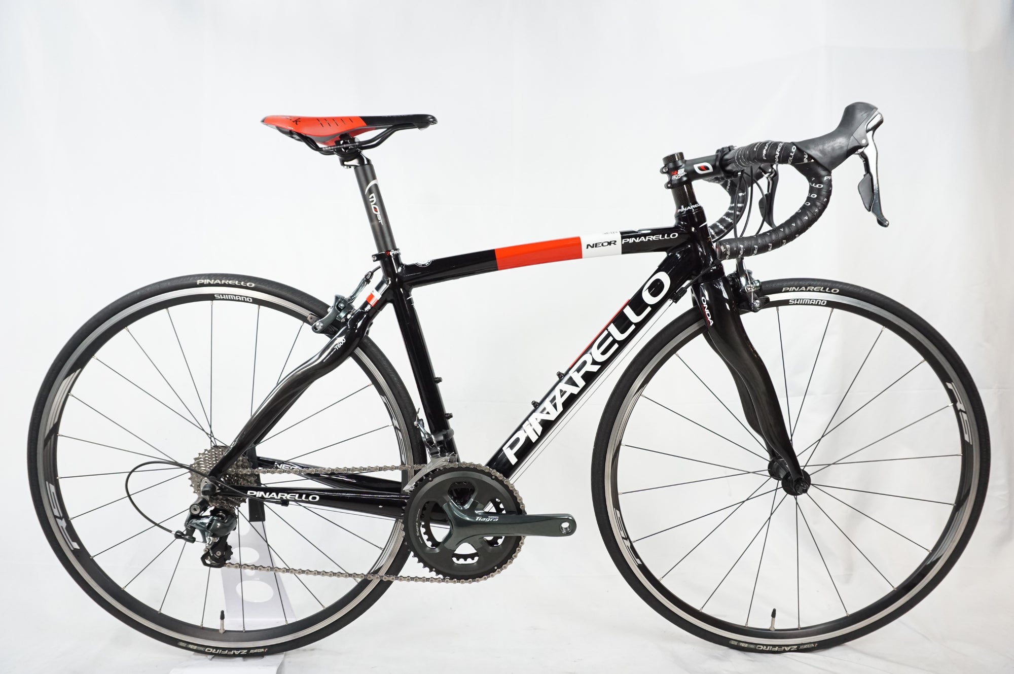 PINARELLO ロードバイク NEOR PINARELLO 「ピナレロ」 NEOR 2018年モデル ロードバイク / 川越