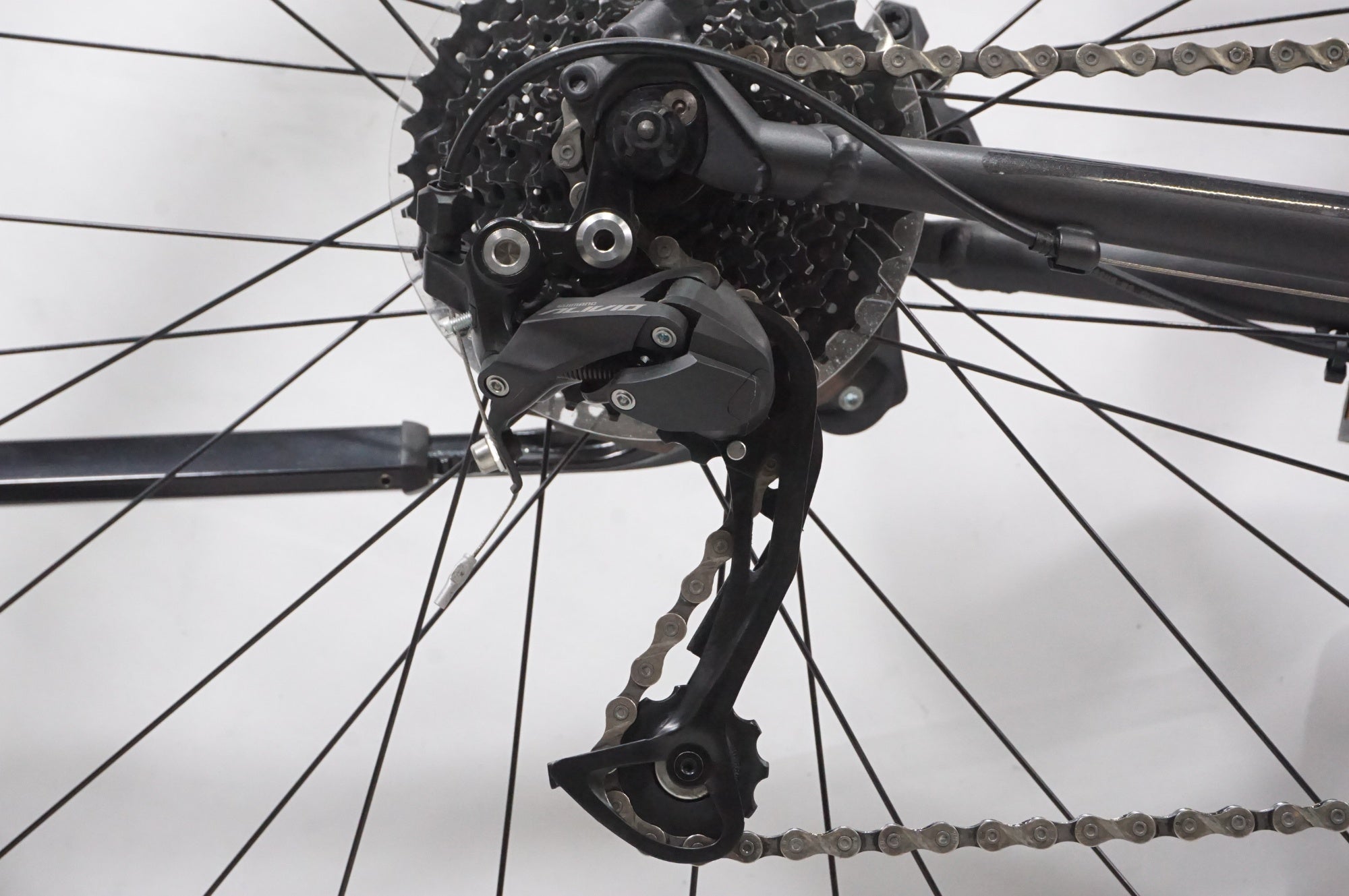 TREK 「トレック」 FX 3 DISC 2020年モデル クロスバイク / AKIBA店