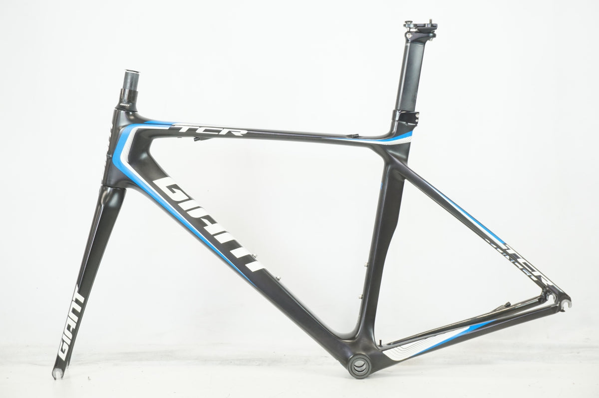GIANT 「ジャイアント」 TCR ADVANCED 2 2015年モデル フレームセット / 宇都宮店