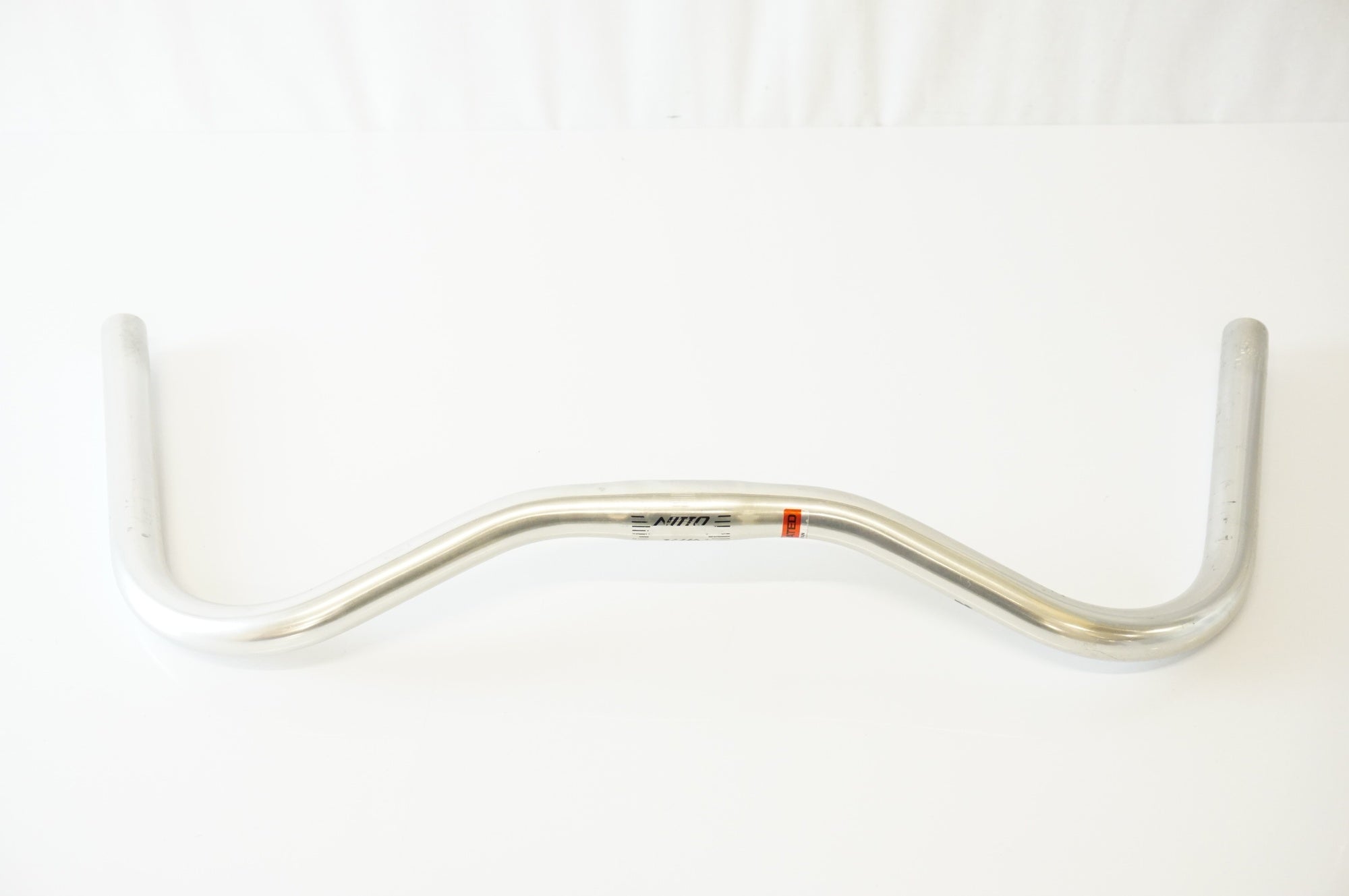 NITTO 「ニットー」 B352 φ25.4 550mm ハンドル / 浜松店