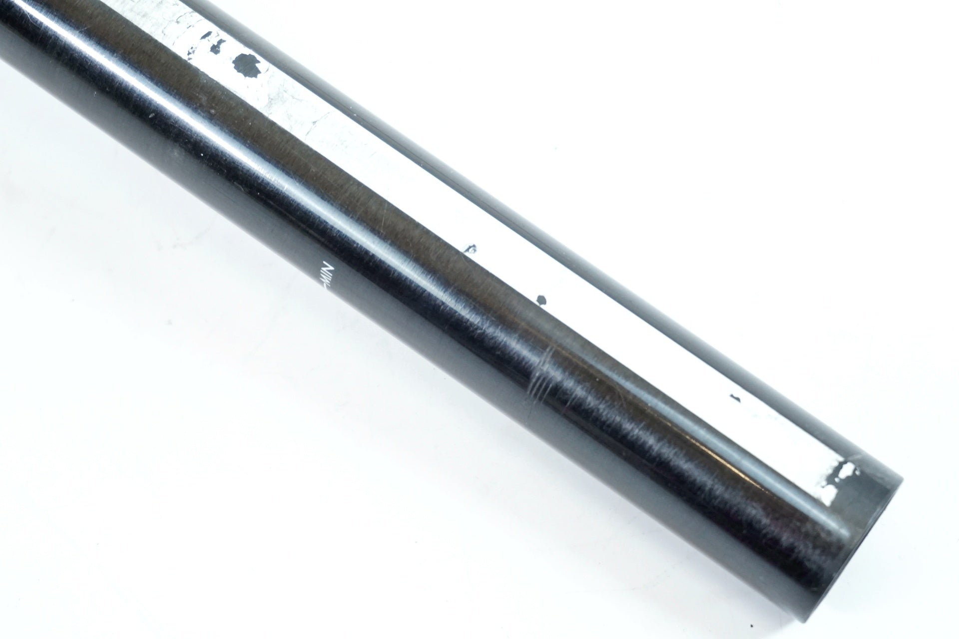 3T 「スリーティー」 DORICO TEAM 27.2mm シートポスト / 有明ガーデン店