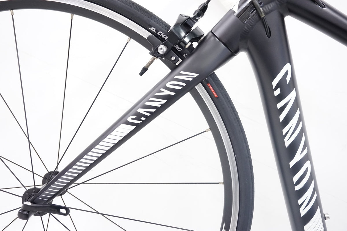 CANYON「キャニオン」 ULTIMATE AL SLX 2015年モデル ロードバイク / 浜松店