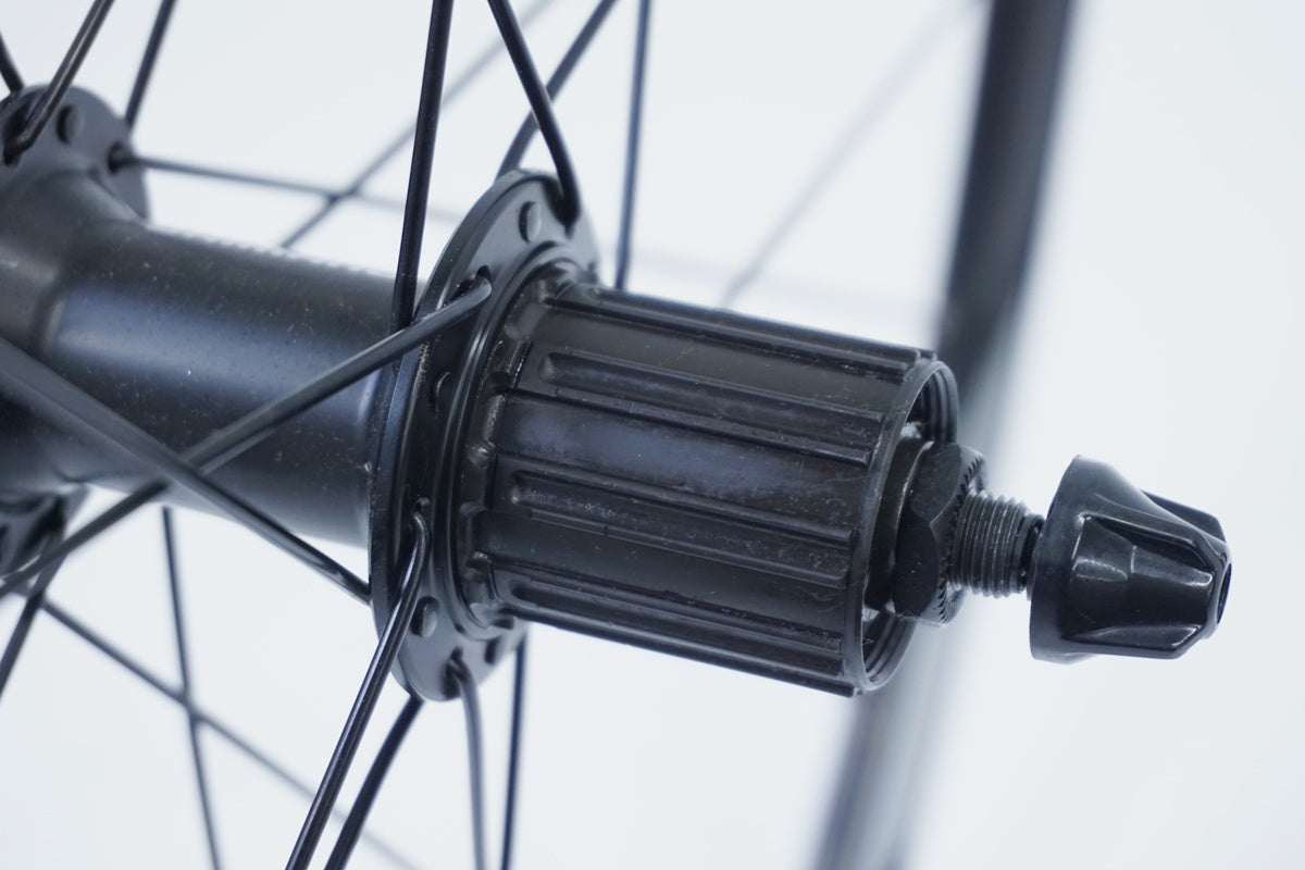 SHIMANO 「シマノ」 WH-RS010 SHIMANO8-12S ホイールセット / 京都八幡店