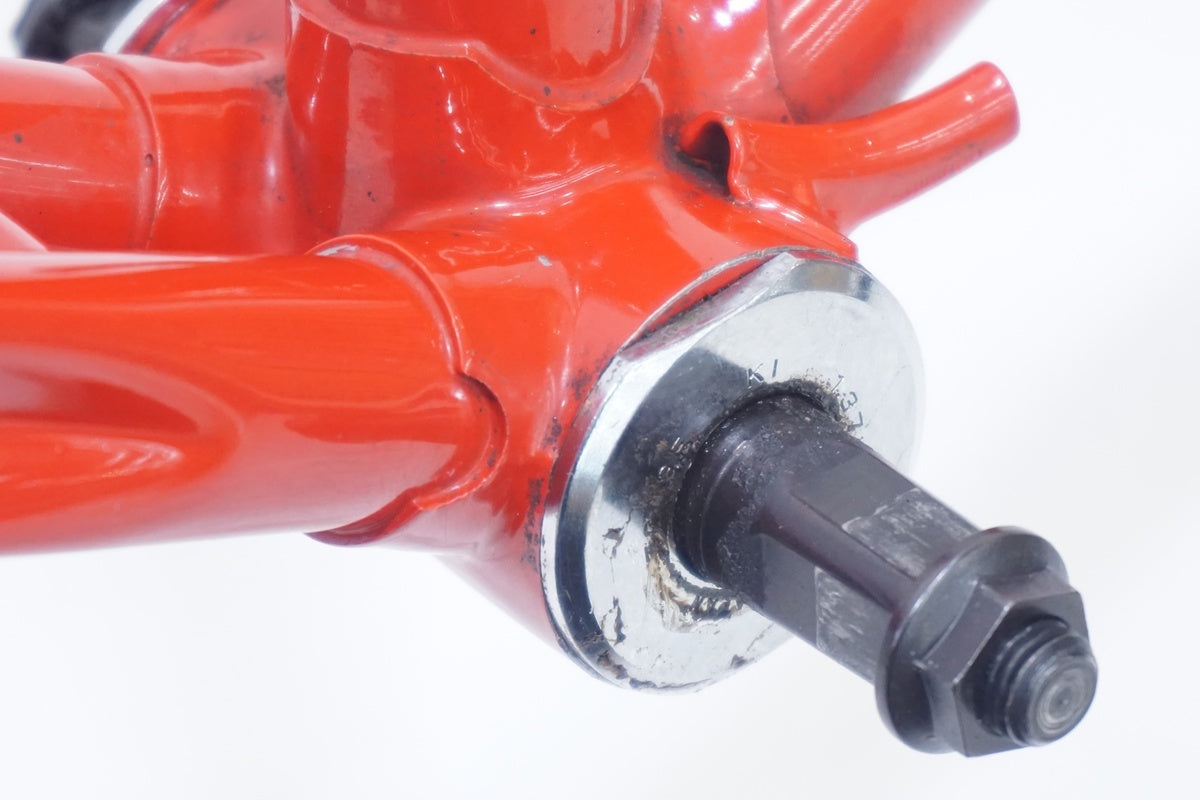 ヨコタサイクル MAC600 年式不明 フレームセット / 京都西院店