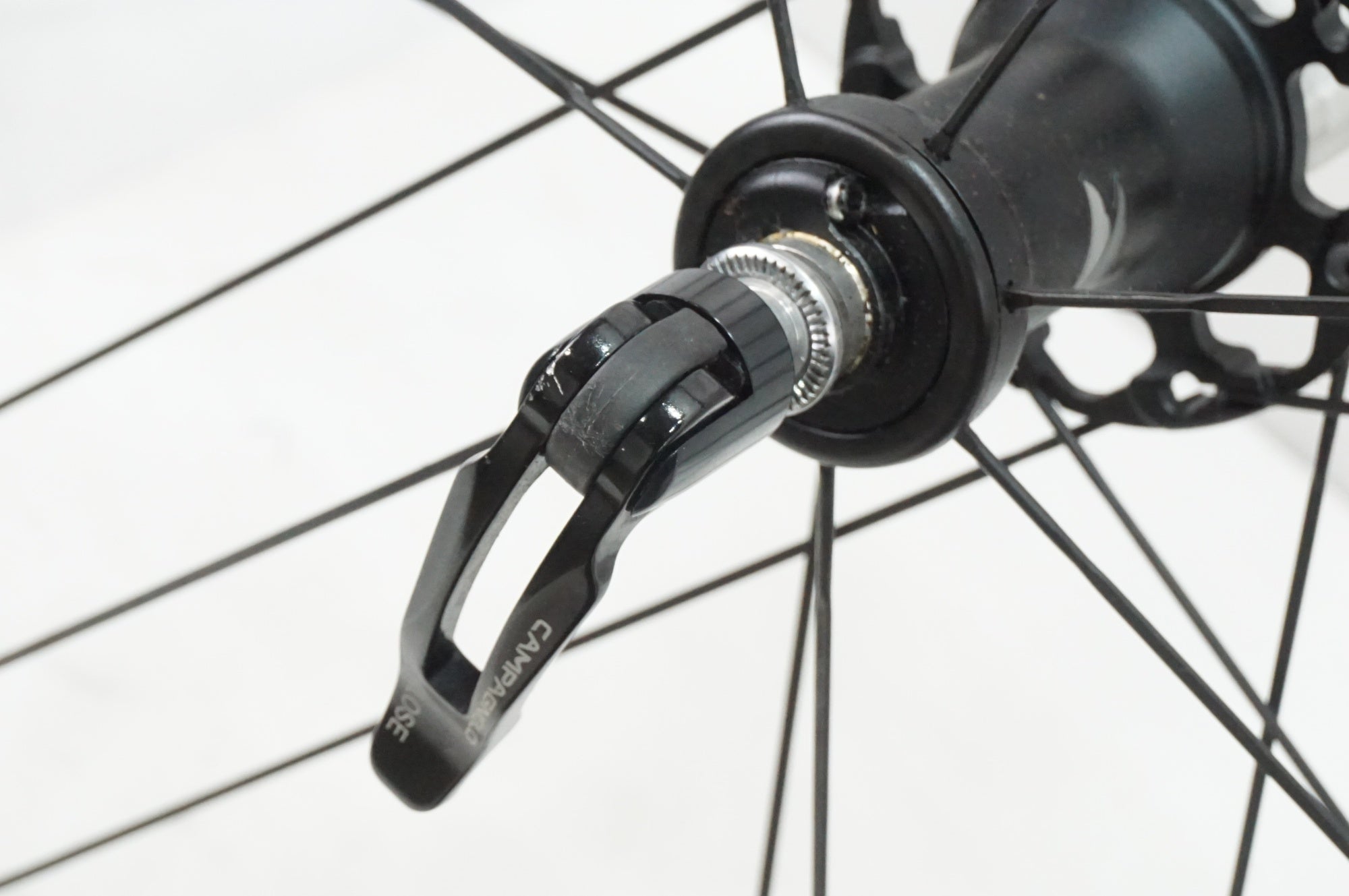 CAMPAGNOLO 「カンパニョーロ」 ZONDA C17 シマノ11S ホイールセット / 大宮店