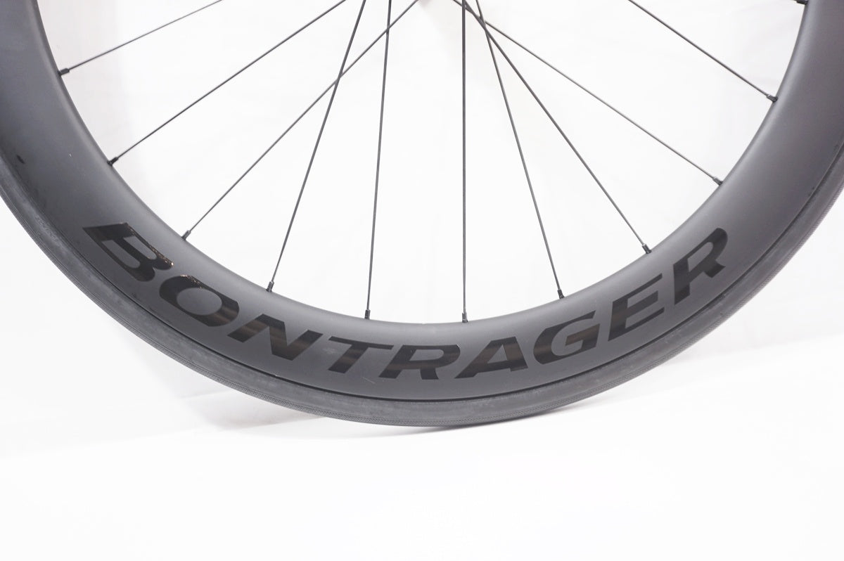 BONTRAGER 「ボントレガー」 AEOLUS PRO 51 シマノ11速 ホイールセット / 世田谷店