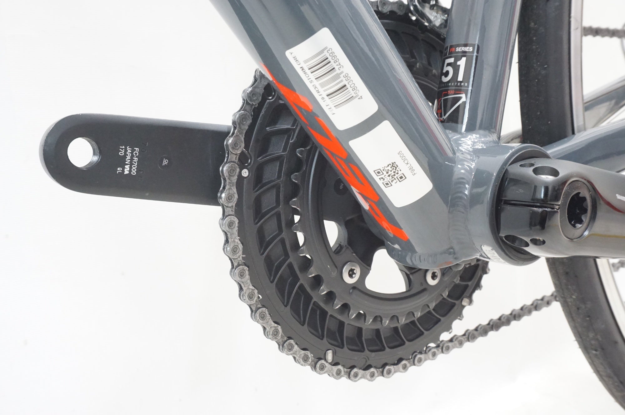 FELT 「フェルト」 FR30 2020年モデル ロードバイク / 福岡アイランドシティ店