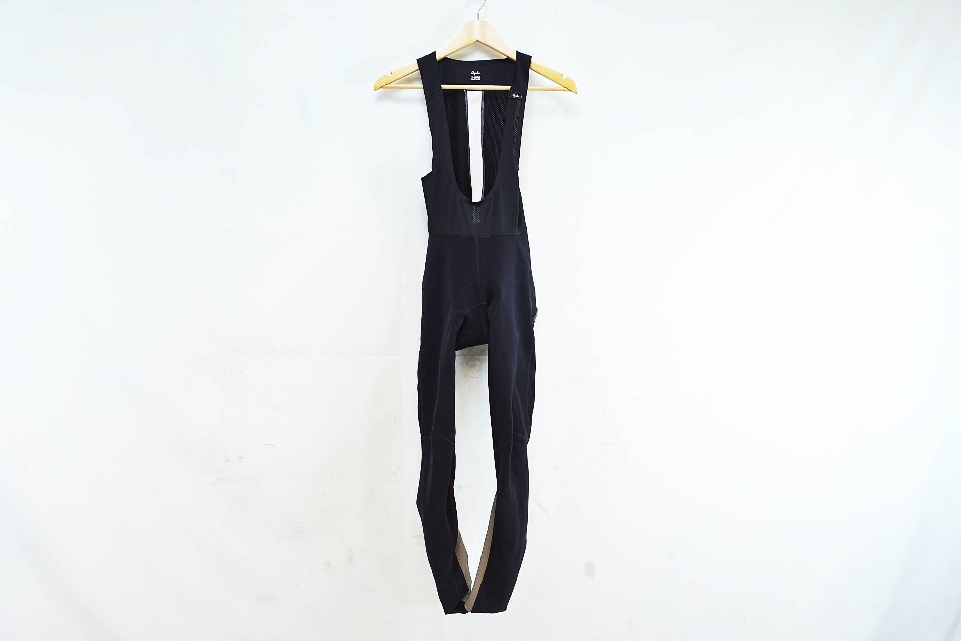 RAPHA 「ラファ」 SOUPLESS WINTER TIGHTS WITH PAD XSサイズ レディース ビブタイツ / AKIBA店