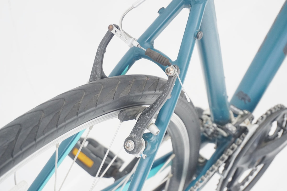 SPECIALIZED「スペシャライズド」 SIRRUS 2019年モデル クロスバイク / 京都八幡店