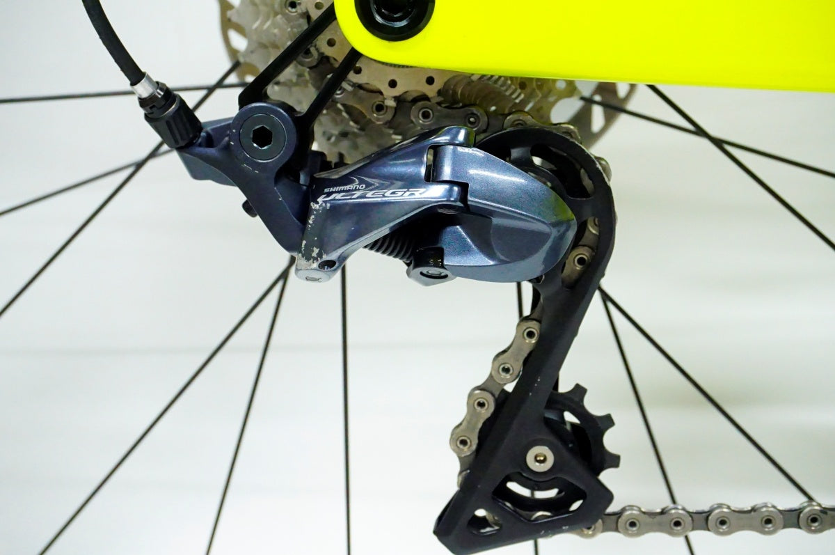 SCOTT 「スコット」 ADDICT RC 30 2021年モデル ロードバイク / 名古屋大須店