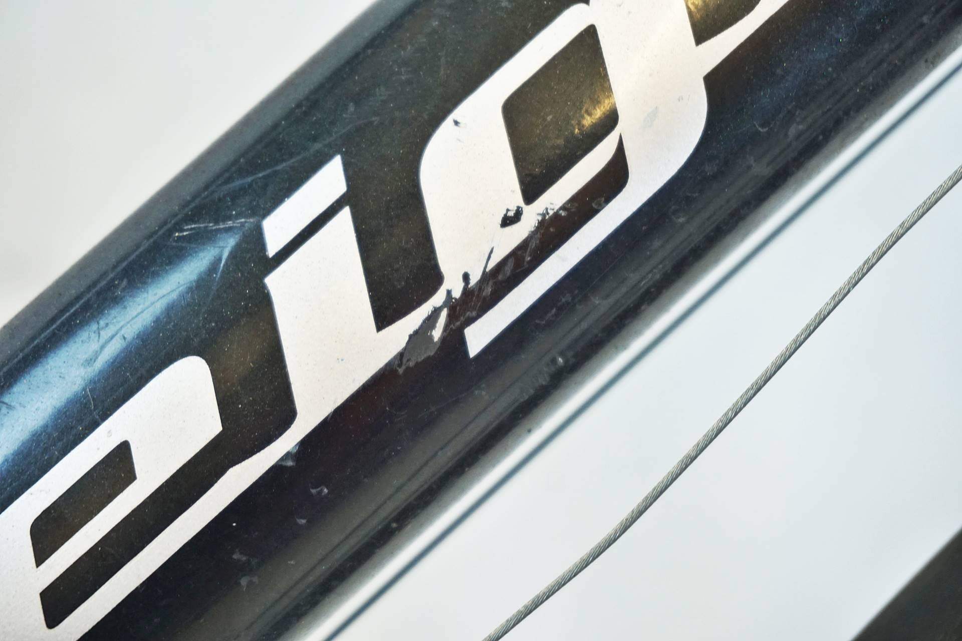 ジャンク RALEIGH 「ラレー」 CR-C 2006年モデル ロードバイク / 有明ガーデン店