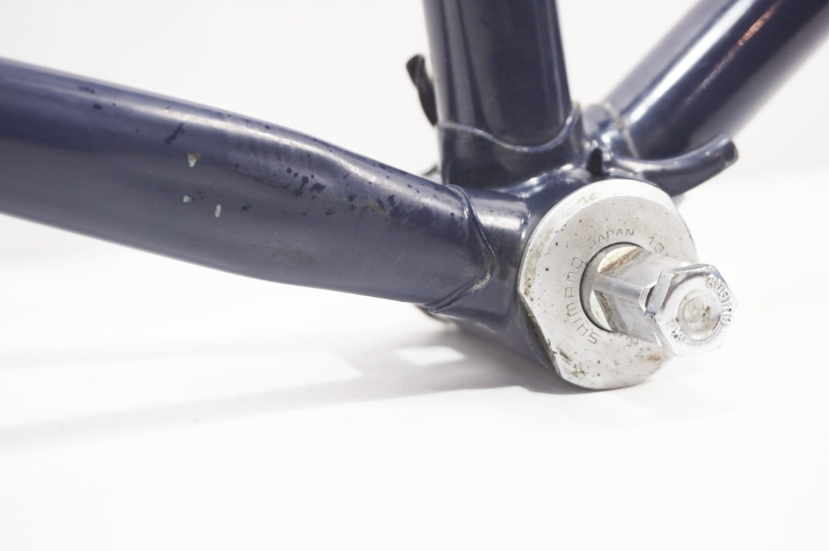 CHERUBIM 「ケルビム」 SUPER TOURING 1970-80年代頃 フレームセット / バイチャリ世田谷店