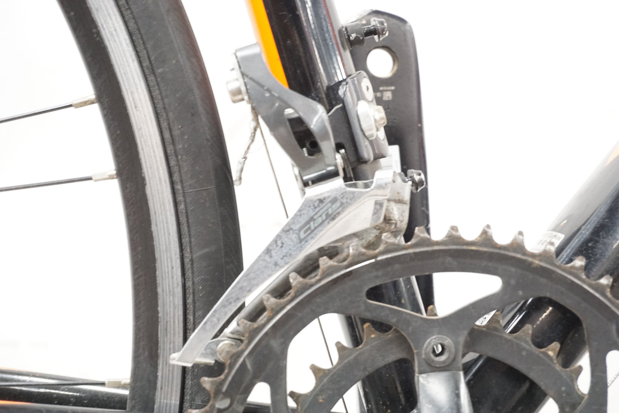 ジャンク GIANT 「ジャイアント」 DEFY4 2016年モデル ロードバイク / 奈良店