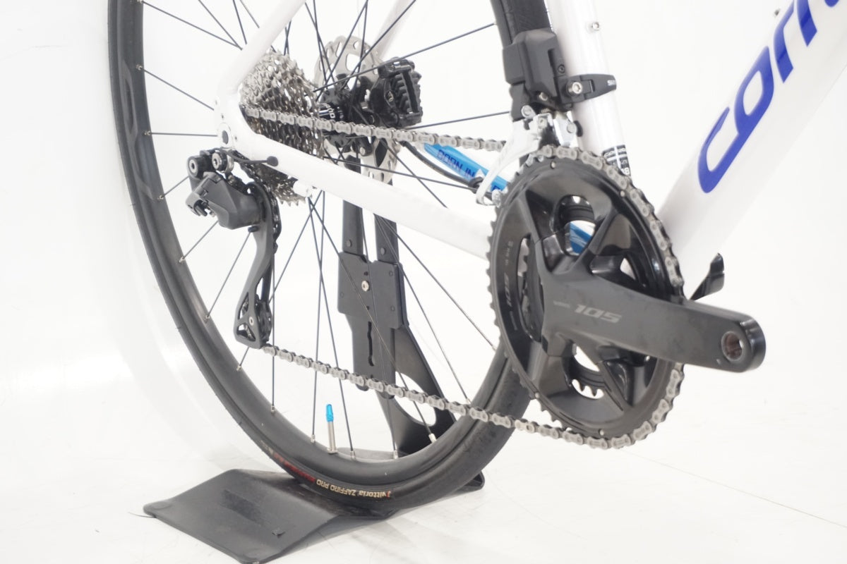 CORRATEC 「コラテック」 DOLOMITI DISC 2024年モデル ロードバイク / 滋賀大津店