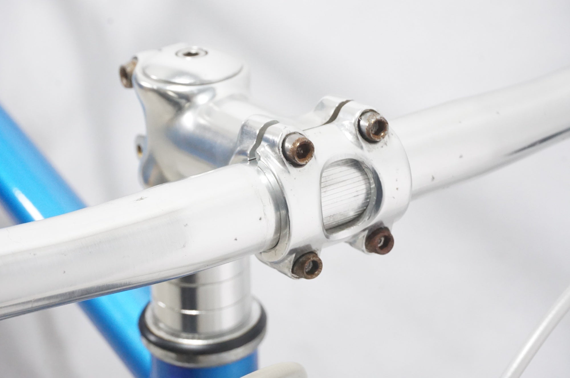 RITEWAY 「ライトウェイ」 SHEPHERD IRON F 2015年モデル クロスバイク / AKIBA店