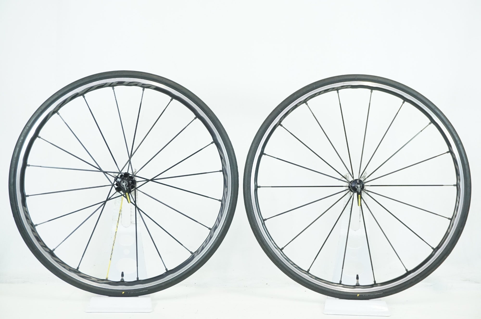 MAVIC 「マビック」 KSYRIUM PRO UST SHIMANO 11S ホイールセット / 宇都宮店