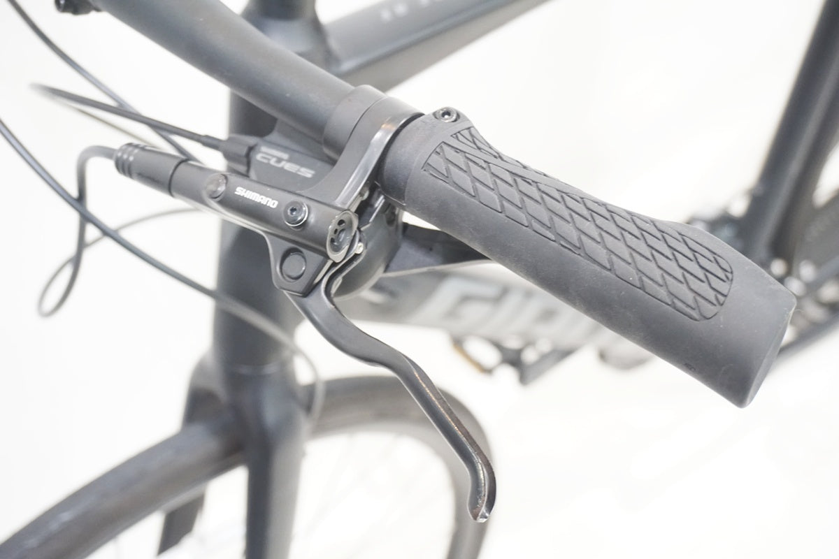 GIANT 「ジャイアント」 ESCAPE RX2 DISC 2025年モデル クロスバイク/ 京都西院店