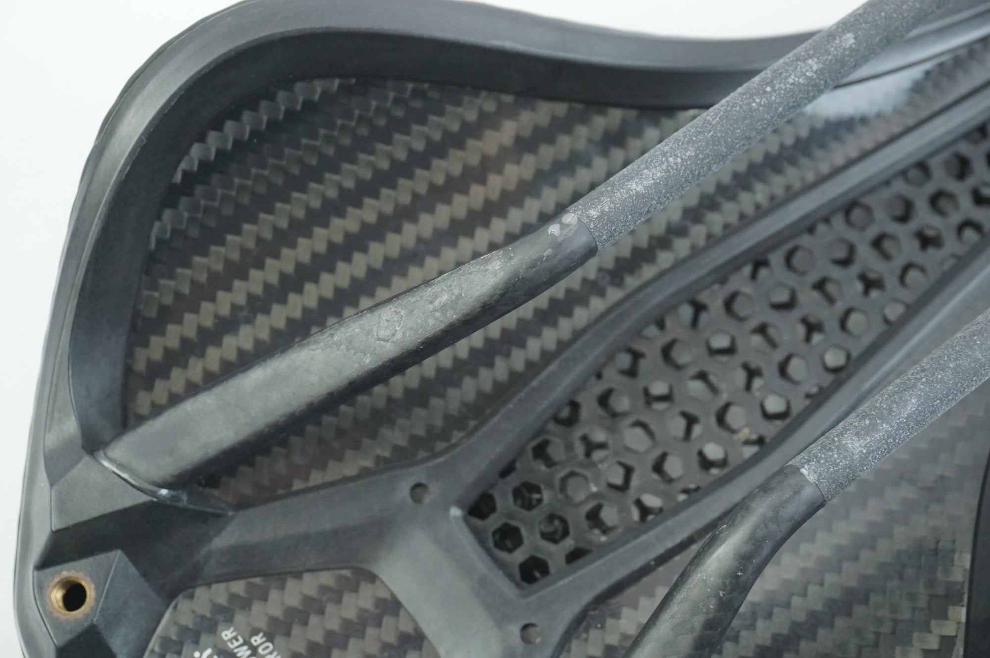 SPECIALIZED 「スペシャライズド」 S-WORKS POWER WITH MIRROR SADDLE サドル / 中目黒店