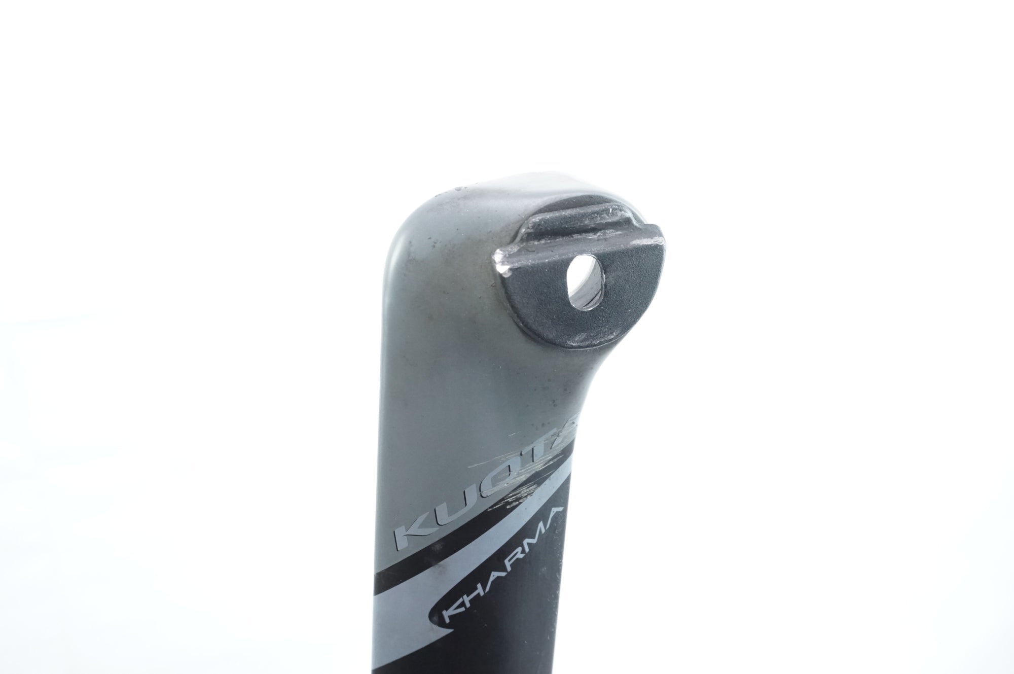 ジャンク KUOTA 「クオータ」 KHARMA 2015年モデル フレームセット / 中目黒店