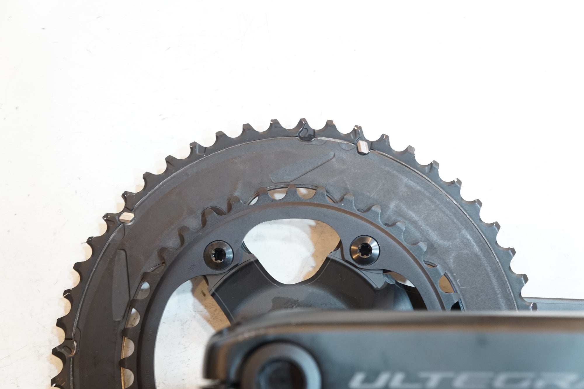 SHIMANO 「シマノ」 ULTEGRA FC-R8100 172.5mm 52-36T クランク / バイチャリ浦和ベース