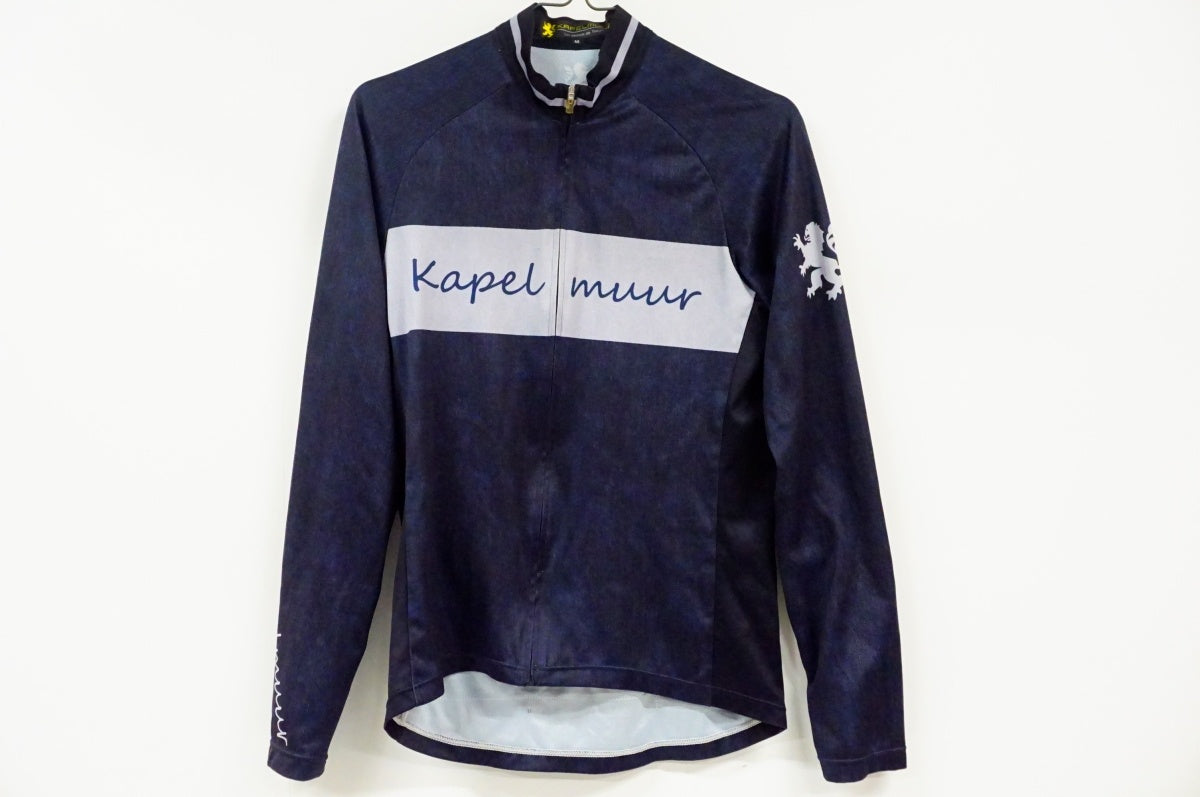 KAPELMUUR 「カペルミュール」 Mサイズ ジャージ / 名古屋大須店