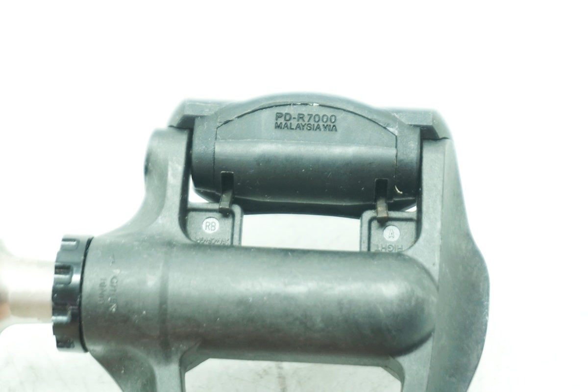 SHIMANO 「シマノ」 105 PD-R7000 ペダル / 大阪門真店