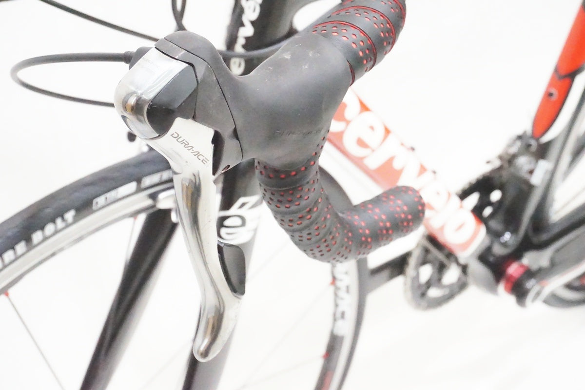 CERVELO 「サーベロ」 R3 2007年頃 ロードバイク/ 京都西院店