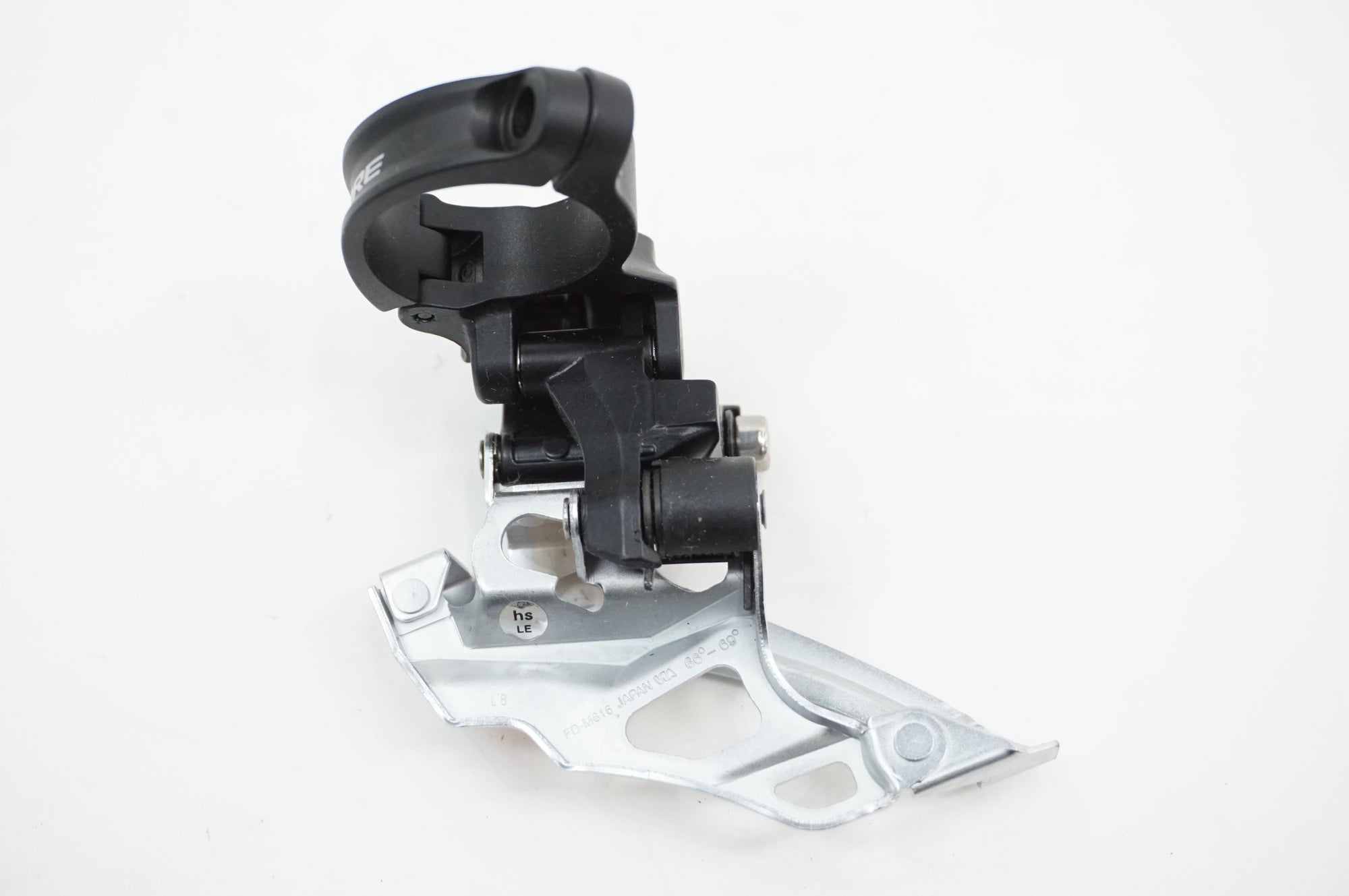 SHIMANO 「シマノ」 FD-M616-B フロントディレイラー / 川越店