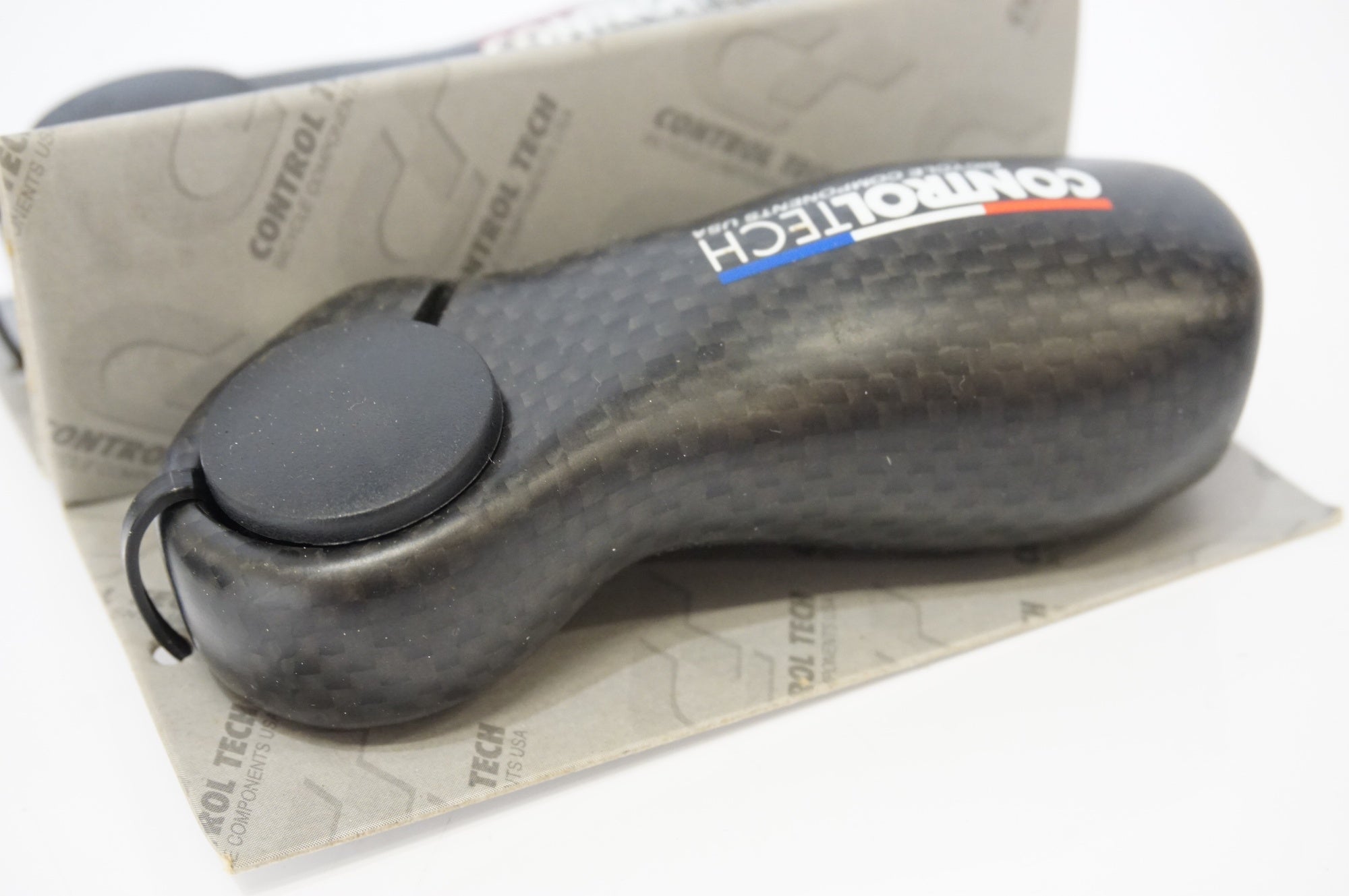 CONTROLTECH 「コントロールテック」 COMP BE CARBON バーエンド / 浜松店