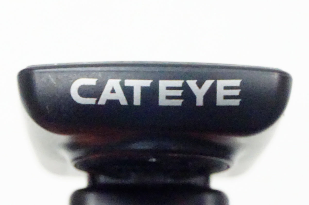 CATEYE 「キャトアイ」 PADRONE+ CC-PA110W サイクルコンピューター / 名古屋大須店