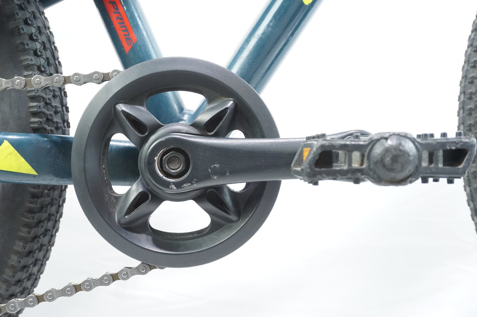 GT 「ジーティー」 STOMPER PRIME 20 2019年モデル 20インチ キッズバイク / 中目黒店