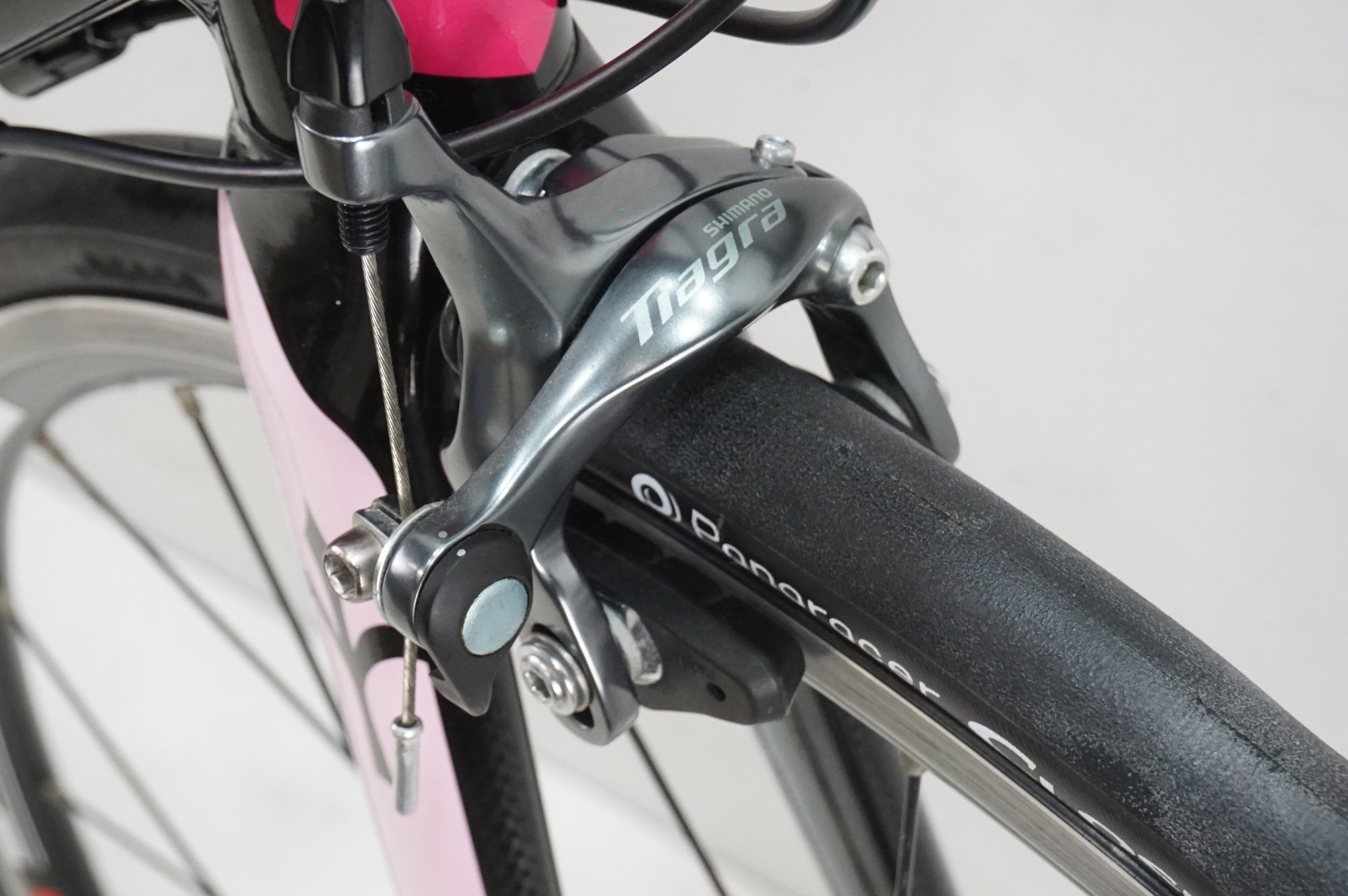 WILIER 「ウィリエール」 LUNA ALUMI TIAGRA 2017年モデル ロードバイク / 大宮店