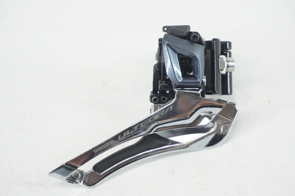 SHIMANO 「シマノ」 ULTEGRA FD-R8000 フロントディレイラー / 阪急塚口店