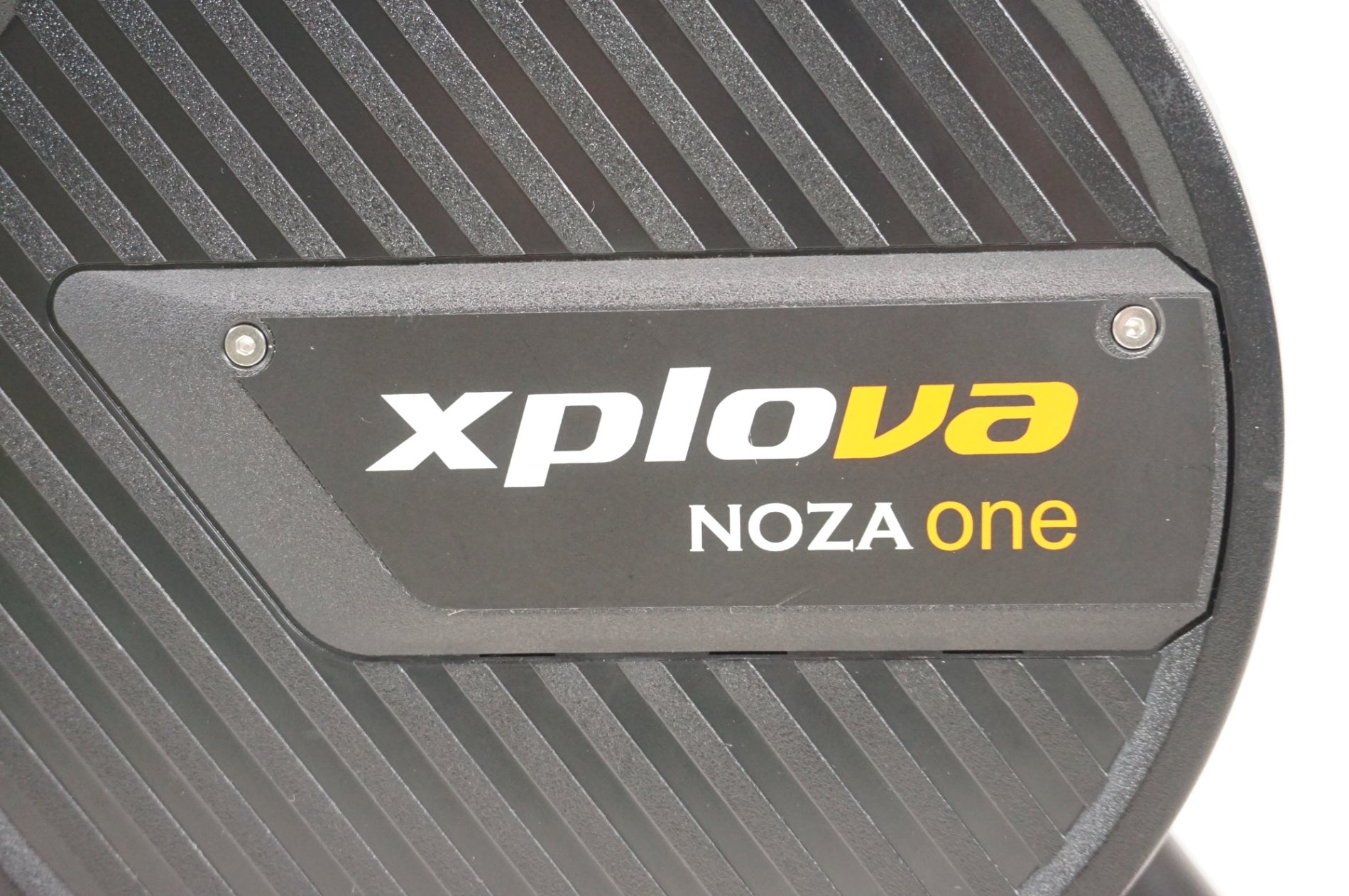 XPLOVA 「エクスプローバ」 NOZA ONE スマートトレーナー / 宇都宮店