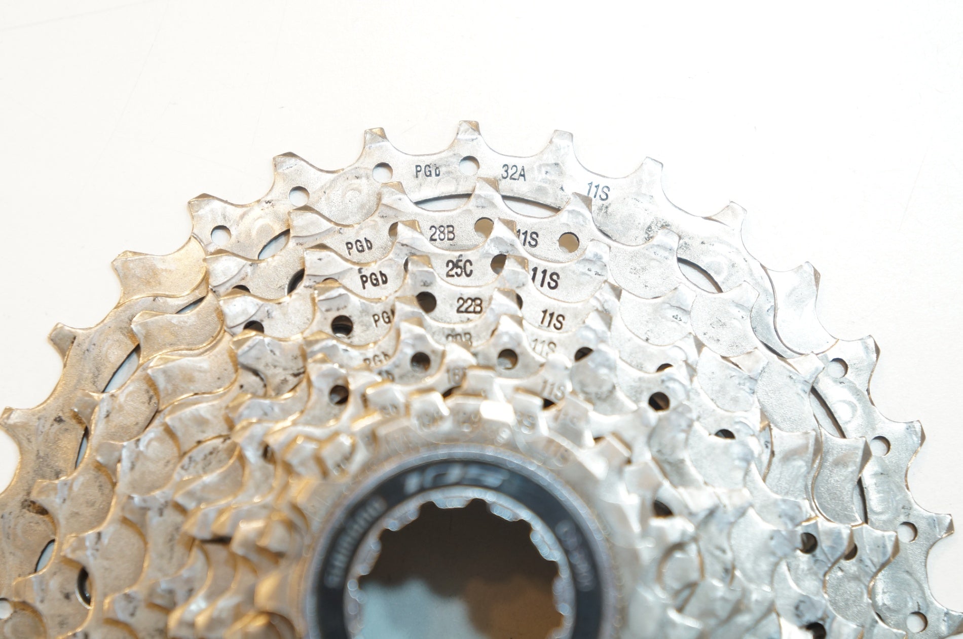 SHIMANO 「シマノ」 105 CS-5800 11-32T スプロケット / バイチャリ浦和ベース